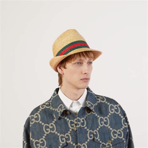 fake gucci hat|authentic gucci bucket hat.